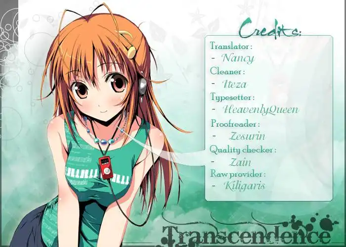 Cinderella Fella Chapter 13 48